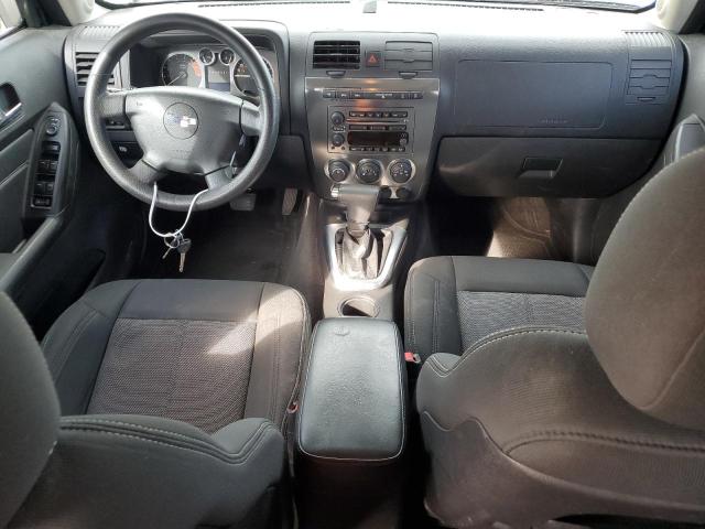 Photo 8 from auction – 2009 HUMMER H3 with VIN 5GTEN13E198148203
