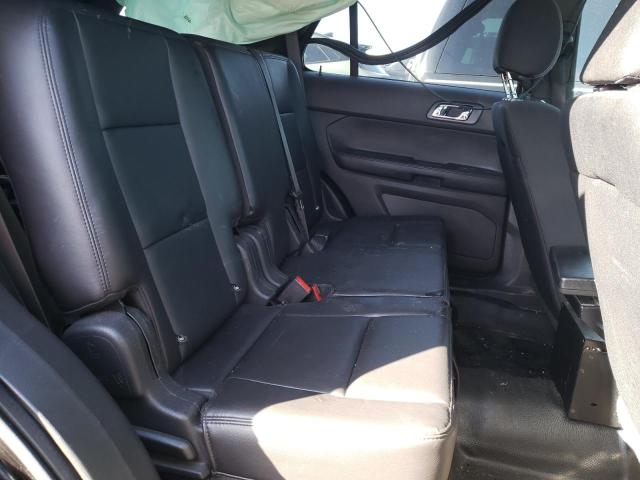 Photo 10 from auction – 2013 FORD EXPLORER P with VIN 1FM5K8AR6DGC62948