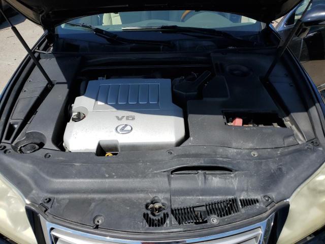 Photo 11 from auction – 2010 LEXUS ES 350 with VIN JTHBK1EG4A2345728