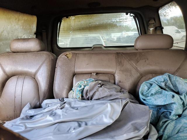 Photo 10 from auction – 2000 FORD EXPEDITION with VIN 1FMPU18L0YLC18193