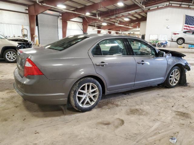 Photo 3 from auction – 2011 FORD FUSION SEL with VIN 3FAHP0JA4BR175611