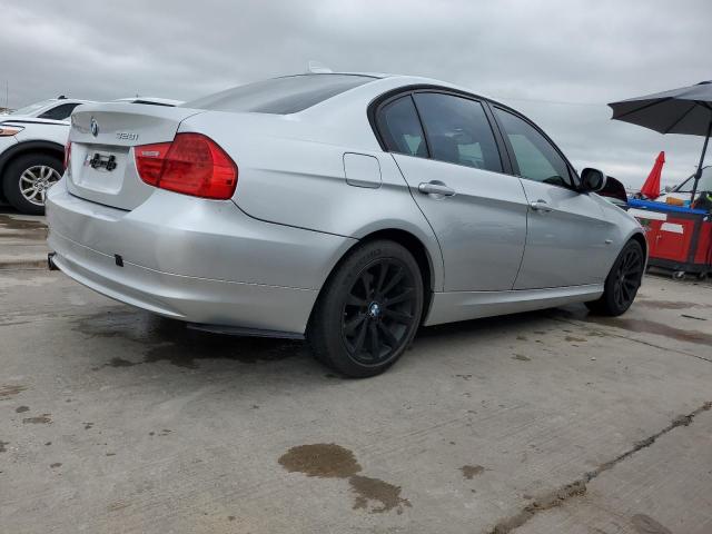 Photo 3 from auction – 2011 BMW 328 I with VIN WBAPH7G57BNM55030