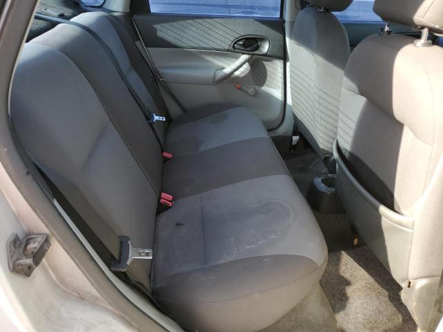 Photo 10 from auction – 2007 FORD FOCUS ZX4 with VIN 1FAFP34N07W130192