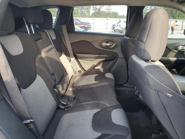 Photo 11 from auction – 2017 JEEP CHEROKEE S with VIN 1C4PJLAS0HW539062