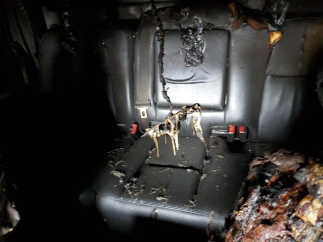 Photo 10 from auction – 2007 CHEVROLET AVALANCHE with VIN 3GNFK12327G239712