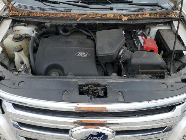 Photo 12 from auction – 2013 FORD EDGE LIMIT with VIN 2FMDK4KC0DBA19092