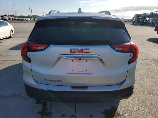 Photo 6 from auction – 2021 GMC TERRAIN SL with VIN 3GKALMEV5ML400365
