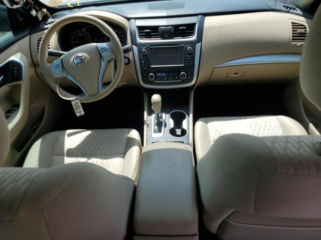 Photo 8 from auction – 2016 NISSAN ALTIMA 2.5 with VIN 1N4AL3APXGC182569