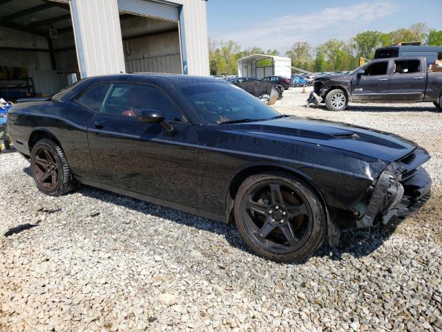 Photo 4 from auction – 2015 DODGE CHALLENGER with VIN 2C3CDZBG2FH705598