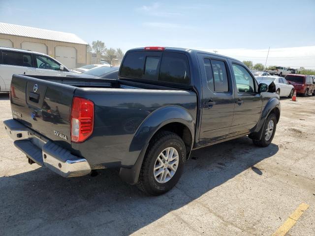 Photo 3 from auction – 2015 NISSAN FRONTIER S with VIN 1N6AD0EV9FN730558
