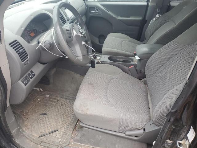 Photo 7 from auction – 2018 NISSAN FRONTIER S with VIN 1N6AD0EV3JN710279