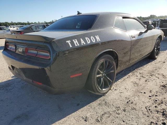 Photo 3 from auction – 2018 DODGE CHALLENGER with VIN 2C3CDZAG7JH154921