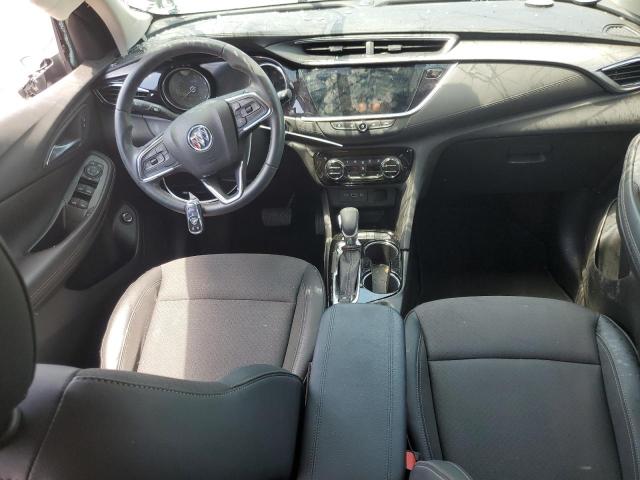 Photo 8 from auction – 2022 BUICK ENCORE GX with VIN KL4MMDS22NB136311