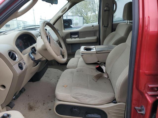 Photo 7 from auction – 2008 FORD F150 SUPER with VIN 1FTPW14V58FA22237