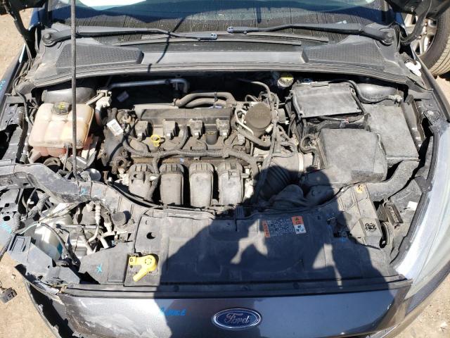 Photo 11 from auction – 2015 FORD FOCUS SE with VIN 1FADP3K23FL280247