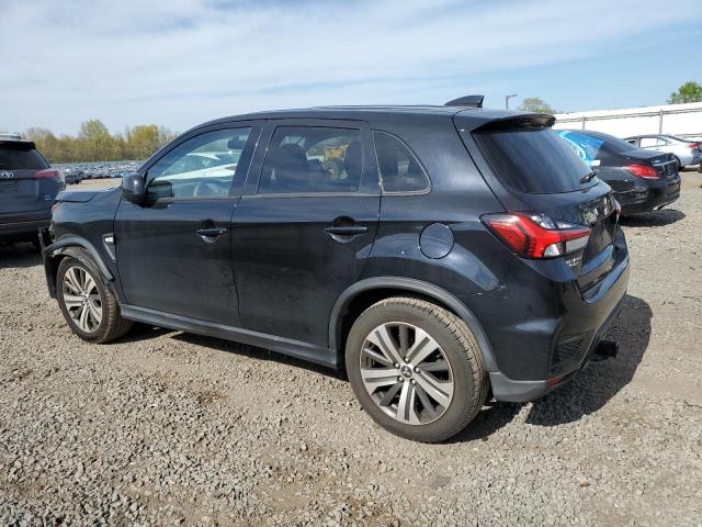 Photo 2 from auction – 2020 MITSUBISHI OUTLANDER with VIN JA4AR3AU2LU022523