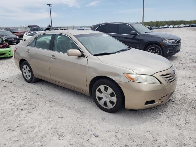 Photo 4 from auction – 2007 TOYOTA CAMRY CE with VIN 4T1BE46K47U724573