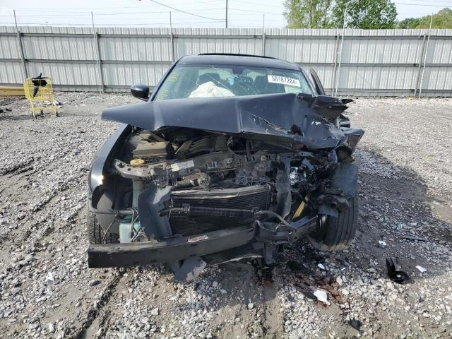 Photo 5 from auction – 2008 CHRYSLER 300 TOURIN with VIN 2C3LA53G88H224919