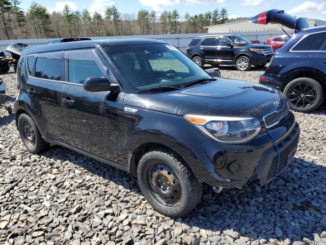 Zdjęcie 4 z aukcji – 2016 KIA SOUL z VIN KNDJN2A22G7356405