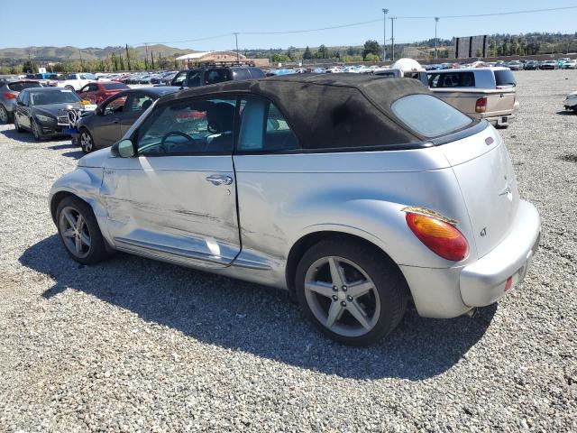 Photo 2 from auction – 2005 CHRYSLER PT CRUISER with VIN 3C3AY75S75T265979