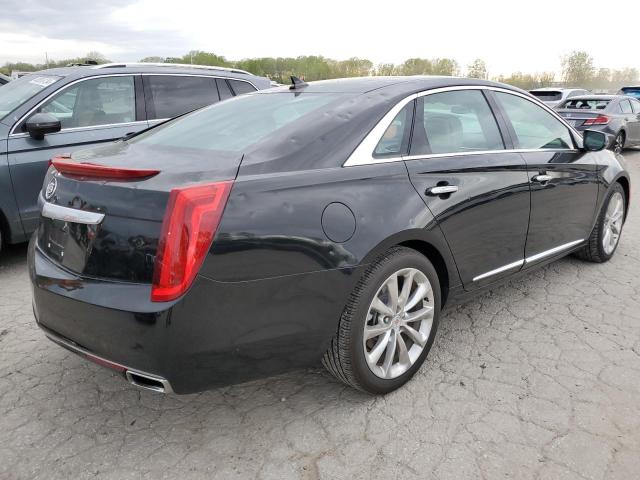 Photo 3 from auction – 2014 CADILLAC XTS PREMIU with VIN 2G61P5S31E9297218