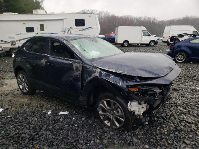 Photo 4 from auction – 2021 MAZDA CX-30 SELE with VIN 3MVDMBBLXMM250517