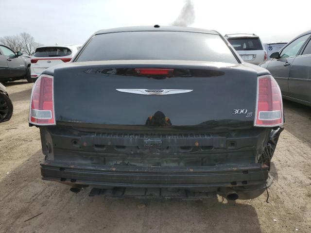 Photo 6 from auction – 2013 CHRYSLER 300 S with VIN 2C3CCABGXDH504078