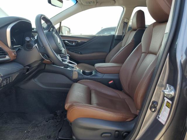 Photo 7 from auction – 2021 SUBARU OUTBACK TO with VIN 4S4BTGPD7M3147725