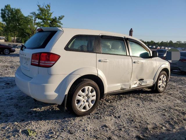 Photo 3 from auction – 2014 DODGE JOURNEY SE with VIN 3C4PDCAB7ET134647
