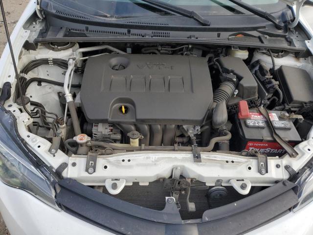 Photo 11 from auction – 2019 TOYOTA COROLLA L with VIN 5YFBURHE2KP899020