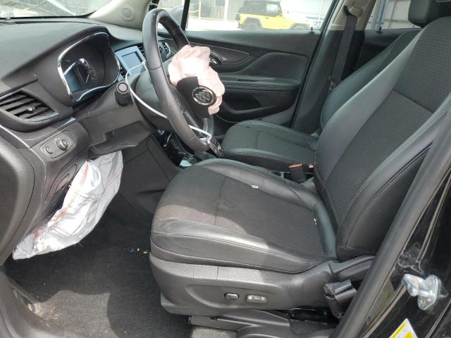 Photo 7 from auction – 2022 BUICK ENCORE PRE with VIN KL4CJASM4NB535077