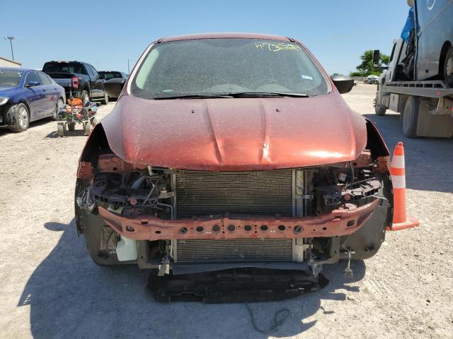 Photo 5 from auction – 2016 FORD ESCAPE S with VIN 1FMCU0F71GUA28944