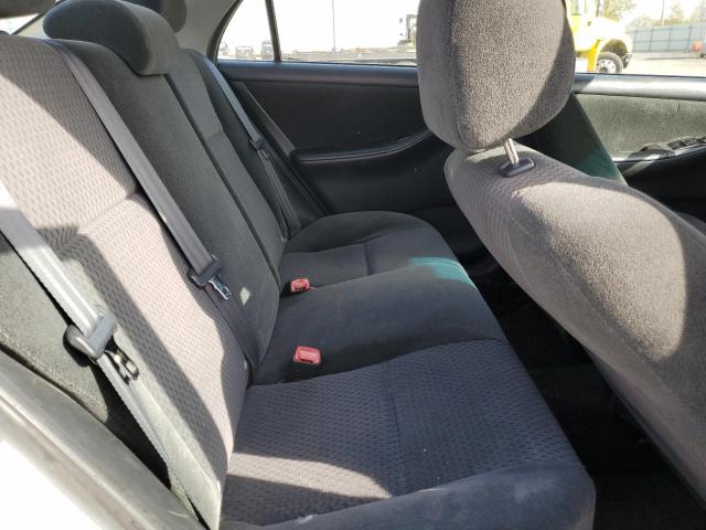 Photo 10 from auction – 2005 TOYOTA COROLLA CE with VIN 1NXBR32E85Z464058