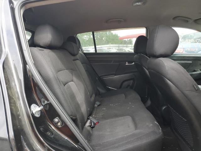 Photo 11 from auction – 2012 KIA SPORTAGE B with VIN KNDPB3A23C7259751