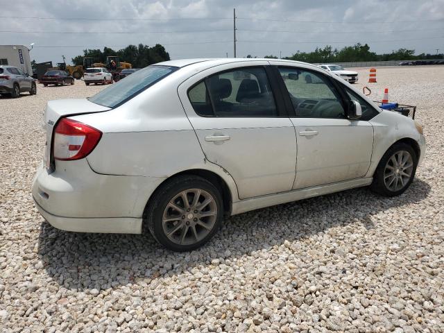 Photo 3 from auction – 2008 SUZUKI SX4 CONVEN with VIN JS2YC415285105204