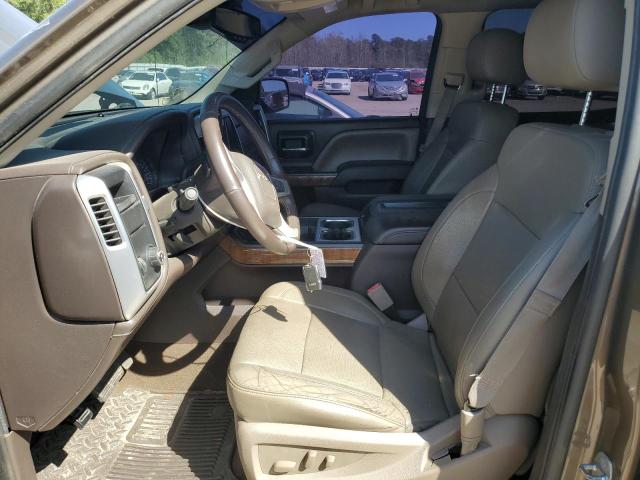 Photo 7 from auction – 2014 GMC SIERRA C15 with VIN 3GTP1VEC1EG399340