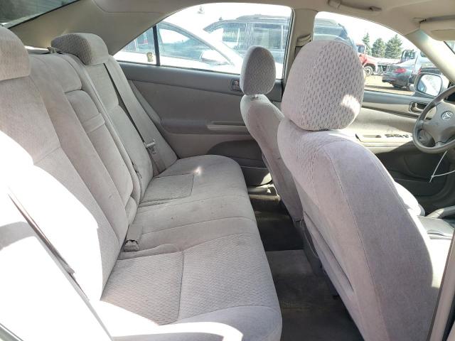 Photo 10 from auction – 2003 TOYOTA CAMRY LE with VIN 4T1BE32K83U183098