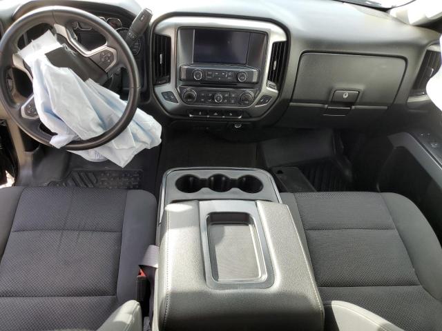 Photo 8 from auction – 2017 CHEVROLET SILVERADO with VIN 1GCVKREC2HZ234140