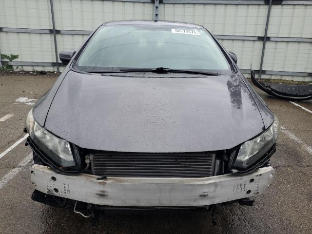 Photo 5 from auction – 2015 HONDA CIVIC EX with VIN 19XFB2F85FE015672