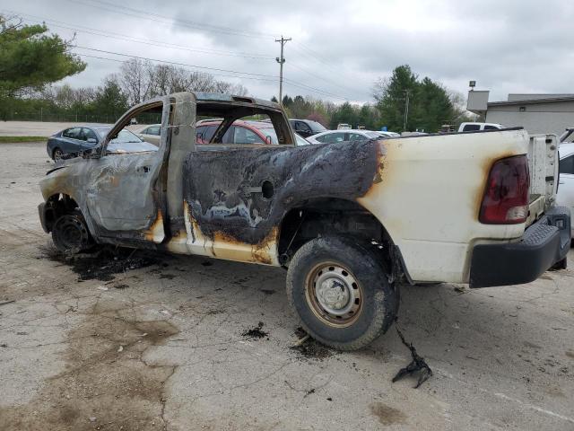 Photo 2 from auction – 2013 RAM 2500 ST with VIN 3C6LR5AT5DG549467