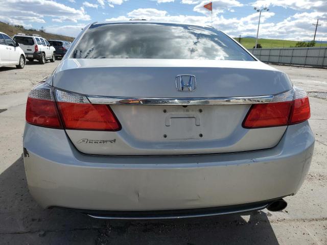 Photo 6 from auction – 2013 HONDA ACCORD EX with VIN 1HGCR2F71DA028989