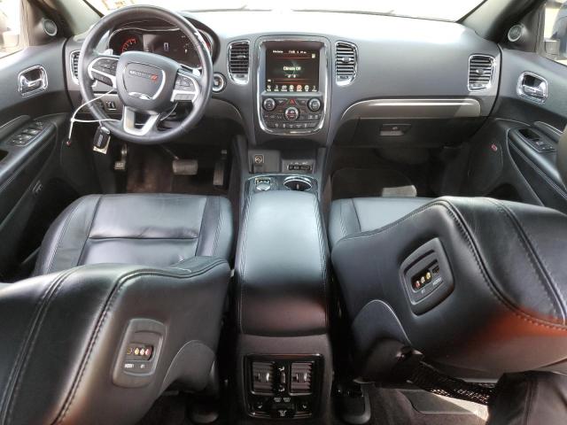 Photo 8 from auction – 2017 DODGE DURANGO GT with VIN 1C4RDJDG4HC619333