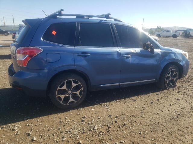 Photo 3 from auction – 2015 SUBARU FORESTER 2 with VIN JF2SJGUC1FH401734