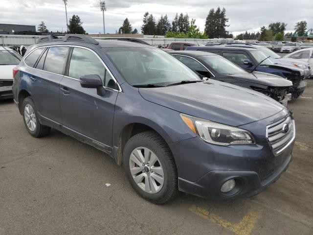 Photo 4 from auction – 2017 SUBARU OUTBACK with VIN 4S4BSAFC9H3295194