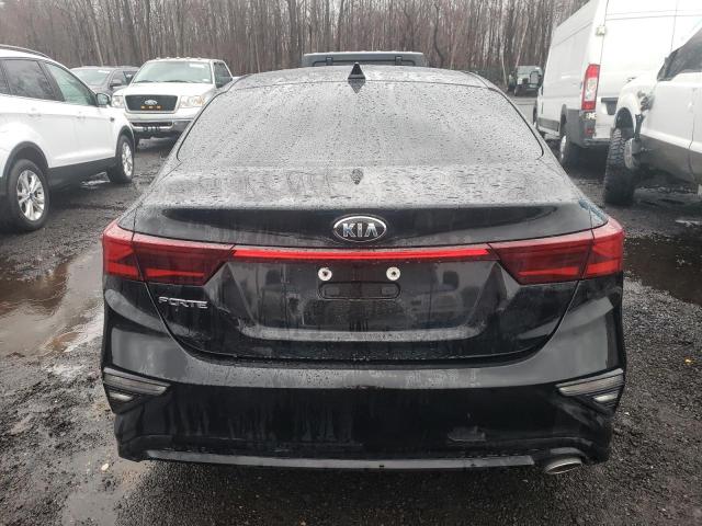 Photo 6 from auction – 2020 KIA FORTE FE with VIN 3KPF24ADXLE176787