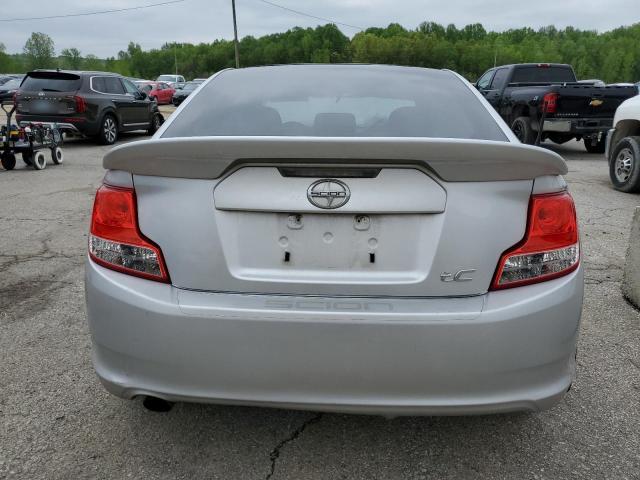 Photo 6 from auction – 2013 TOYOTA SCION TC with VIN JTKJF5C72D3047682
