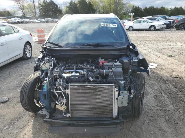 Photo 5 from auction – 2020 NISSAN KICKS SR with VIN 3N1CP5DV7LL526552