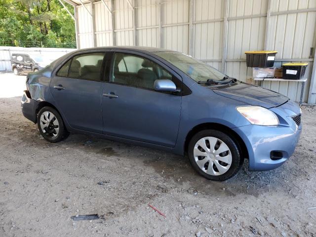 Photo 4 from auction – 2012 TOYOTA YARIS with VIN JTDBT4K33C1414452