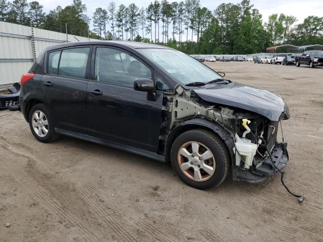 Photo 4 from auction – 2012 NISSAN VERSA S with VIN 3N1BC1CP1CK285273