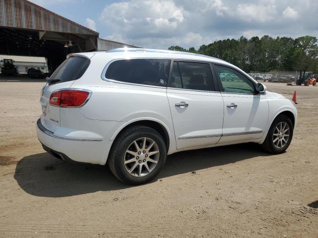 Photo 3 from auction – 2016 BUICK ENCLAVE with VIN 5GAKRBKD1GJ244191